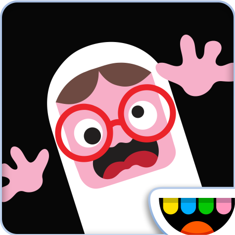 Toca Boo