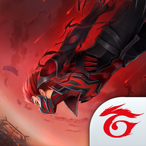 Garena Free Fire - New Age