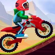 Stunt Moto Racing